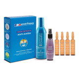 Kit Anticaida Marcel France - mL a $60