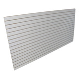 Panel Ranurado De 0.90 X 1.30 Mtr Aprox - Tipo Rapiwall - 