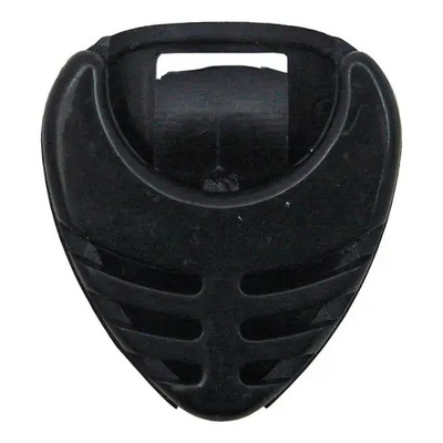 Porta Puas Phb-100 Stagg Autoadhesivo Negro Plateado | Meses sin interés