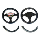 Cubre Volante Tipo Fibra Ft11 Ford Ecosport 2006