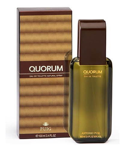 Quorum 100ml Edt