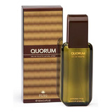 Quorum 100ml Edt