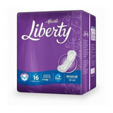 Affective · Toallas Para Incontinencia Liberty Regular 28 Cm