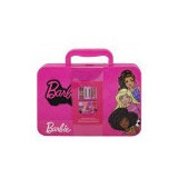 Cosméticos Barbie En Forma De Bolso