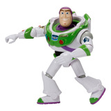 Figura Disney Pixar Buzz Lightyear