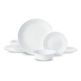 Juego De Vajilla De 16 Piezs Corelle Livingware. Servicio Pa