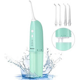 Water Flossers For Teeth, Portable Water Teeth Cleaner Picks