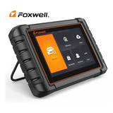 Scanner Automotivo Foxwell Nt809 Português Atualizado