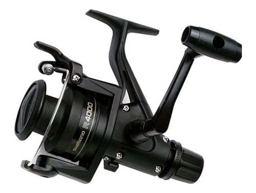 Reel Frontal Shimano Ix4000 R Spinning Pejerrey Pesca