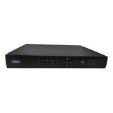 Nvr Hdmi Seguridad Ahd 8ch 1080p Hd Usb 