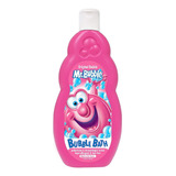 Jabon Burbujas Para Baño Mr Bubble Bebes Niños Adultos