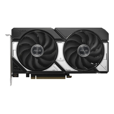 Tarjeta de Video ASUS Dual NVIDIA GeForce RTX 5060 Ti 16GB GDDR7 OC Edition 2 Fan DLSS 4 PCI Express 5.0 IA | Envío gratis