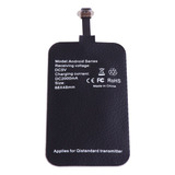 Receptor De Carga Inalámbrico Patch 2a Fast Charge