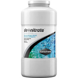 Denitrate 1l Seachem Material Filtrante Biologico Acuario