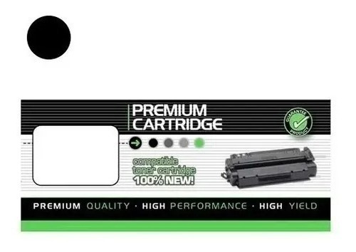 Toner Alternativo Ricoh 3710 Sp3710 Nuevo Extra Premium 7k