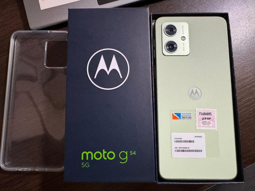 Motorola G54 5g 8gb Ram 128gb