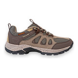 Zapatillas Hombre Trekking Dufour