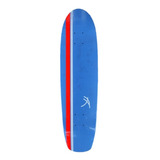 Shape Reflect Cruiser 7.5x30 Azul - Skate Maple