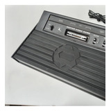 Video Game Atari Retro Milmar Daktar 2600 Antigo Coleção - Apenas Para Decoração - Ver Descrição