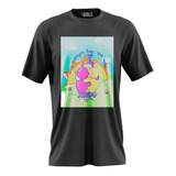 Playera Teletubbies Wey