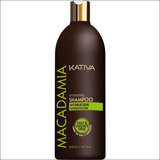 Shampoo Kativa Macadamia 500ml - Ml A $5 - mL a $60
