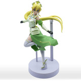 Banpresto Espresto  Sword Art Online  Terraria Leafa