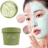 Mascarilla Facial Te Verde Barr