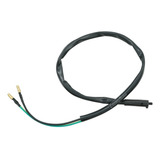 Cable Switch Bulbo Delantero Freno Honda C70 C90 Econo 