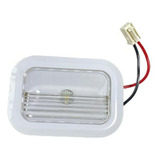 Módulo Led Compatible Con Whirlpool Sears Ap5971112 Ps117023