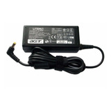 Cargador Laptop Original Mini Acer Aspire One 19v 2.15a