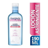 Asepxia Locion Astringente  Antiacne X 190 Ml Envio