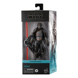 Marrok 08 Star Wars Ahsoka The Black Series