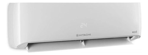 Aire Acondicionado Split Hitachi Hsp6100fceco 6100w Frío/calor