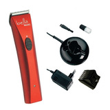 Trimmer Wahl Artist Bella Maquina Patillera Inalambrica Usb