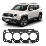 Junta Cabeçote Jeep Renegade 2.0 Diesel 55283717 Orig Mopar 