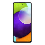 Samsung Galaxy A52 128 Gb  Awesome Violet 4 Gb Ram