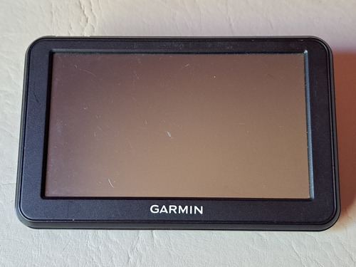 Gps Garmin Nüvi 50 Con Cargador