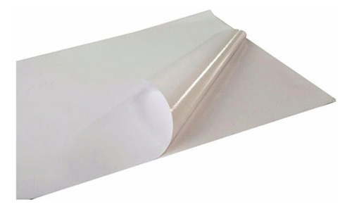Adhesivo Doble Cara Similar A Dimasa 100 Hojas Tamaño Carta