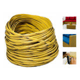 Rattan Sintético Mimbre Para Reparación 500g (60mt)