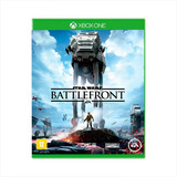 Jogo Star Wars Battlefront - Xbox One - Usado