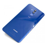 Tapa Trasera Huawei Original Mate 20 Lite Sne-lx3