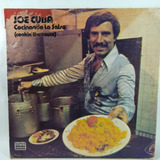 Lp Vinyl  Joe Cuba Cocinando La Salsa