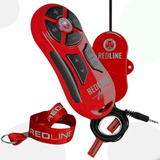 Controle Remoto Jfa Redline Wr Longo Alcance De Longa Distan