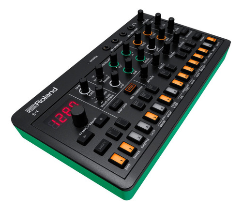 Roland S-1 Aira Tweaker Synthesizer Mini Polisintetizador