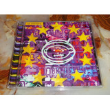 Zooropa (u2) Cd