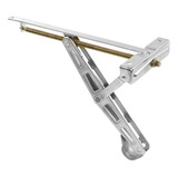 Plancha Estabilizadora Rv Stabilizer Jack Para Remolque, 105