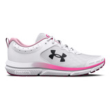 Tenis De Correr Mujer Ua Ref.3026179-102 Ua W Charged Assert