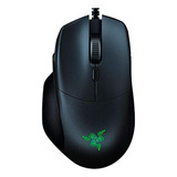 Mouse Gaming Razer Basilisk Essential: Sensor Óptico 6400 Dp