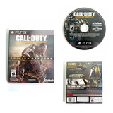 Call Of Duty Advanced Warfare Ps3
