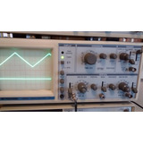 Osciloscopios Bk Precision 40 Mhz